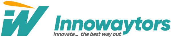 innowaytors.com Logo